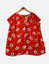 Orange top FM